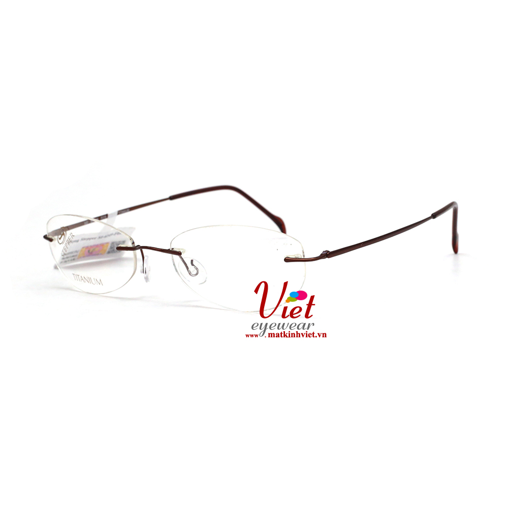 Gọng kính Stepper SI4249 F019